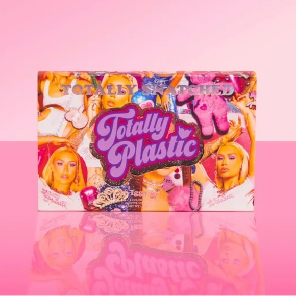 BH Cosmetics x Iggy Azalea Totally Plastic Collection - Picture 6 of 16